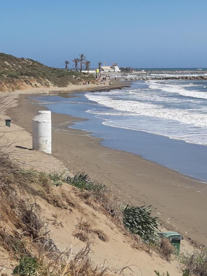 La Bandera Διαμέρισμα Sitio de Calahonda Εξωτερικό φωτογραφία